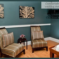 Urban Connection Hair Salon - ©2011-2014 GAJ Photographs - Total renovation done in 2011!!