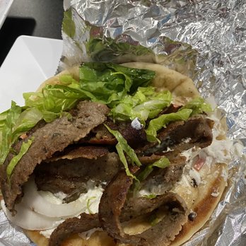 Mediterranean Fresh Grill - Lamb gyro - Lebanese Near Me - Winter Haven, Florida Mediterranean Fresh Grill - Lamb gyro - Lebanese Near Me - Winter Haven, Florida