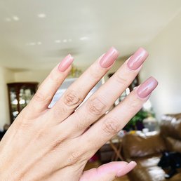 My nails by themselves lol My nails by themselves lol