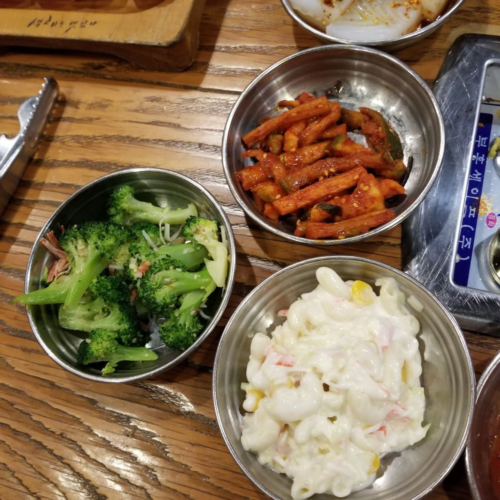 Jongro BBQ Flushing - Korean Near Me - Flushing, New York