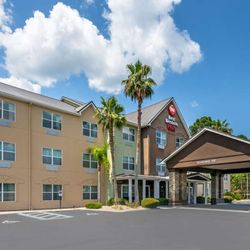 Best Western Plus Lake City - Exterior