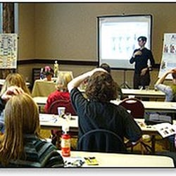 Synergy Wellness - BodyTalk Access workshop