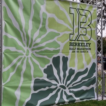 Berkeley Half Marathon - Races & Competitions Near Me - Berkeley, California