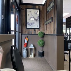 Entrance/Lobby