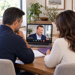 CWA Tax Professionals - Virtual Tax Preparation