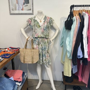 STARKx - Really adorable clothing in this store! Everything is made locally. - Women's Clothing Near Me - Santa Monica, California STARKx - Really adorable clothing in this store! Everything is made locally. - Women's Clothing Near Me - Santa Monica, California