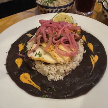 Fonda Chelsea - Mexican Near Me - New York, New York Fonda Chelsea - Mexican Near Me - New York, New York