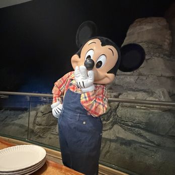 Garden Grill Restaurant - American Near Me - Lake Buena Vista, Florida Garden Grill Restaurant - American Near Me - Lake Buena Vista, Florida