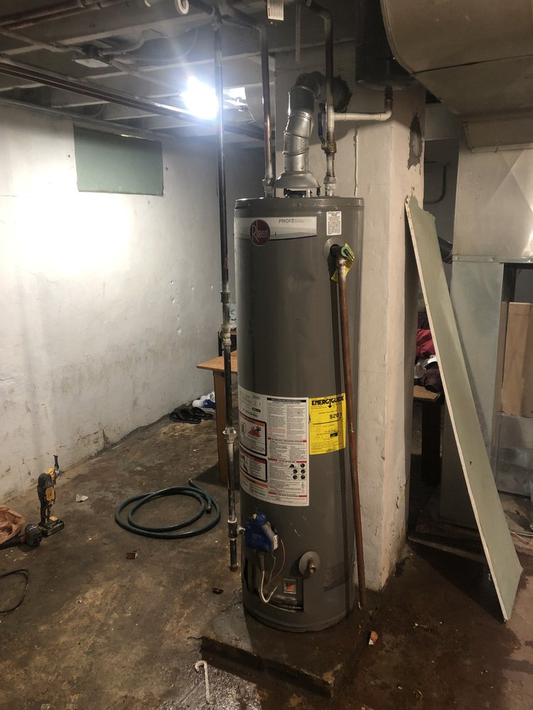 Slide of Collapsed Pipe Solutions