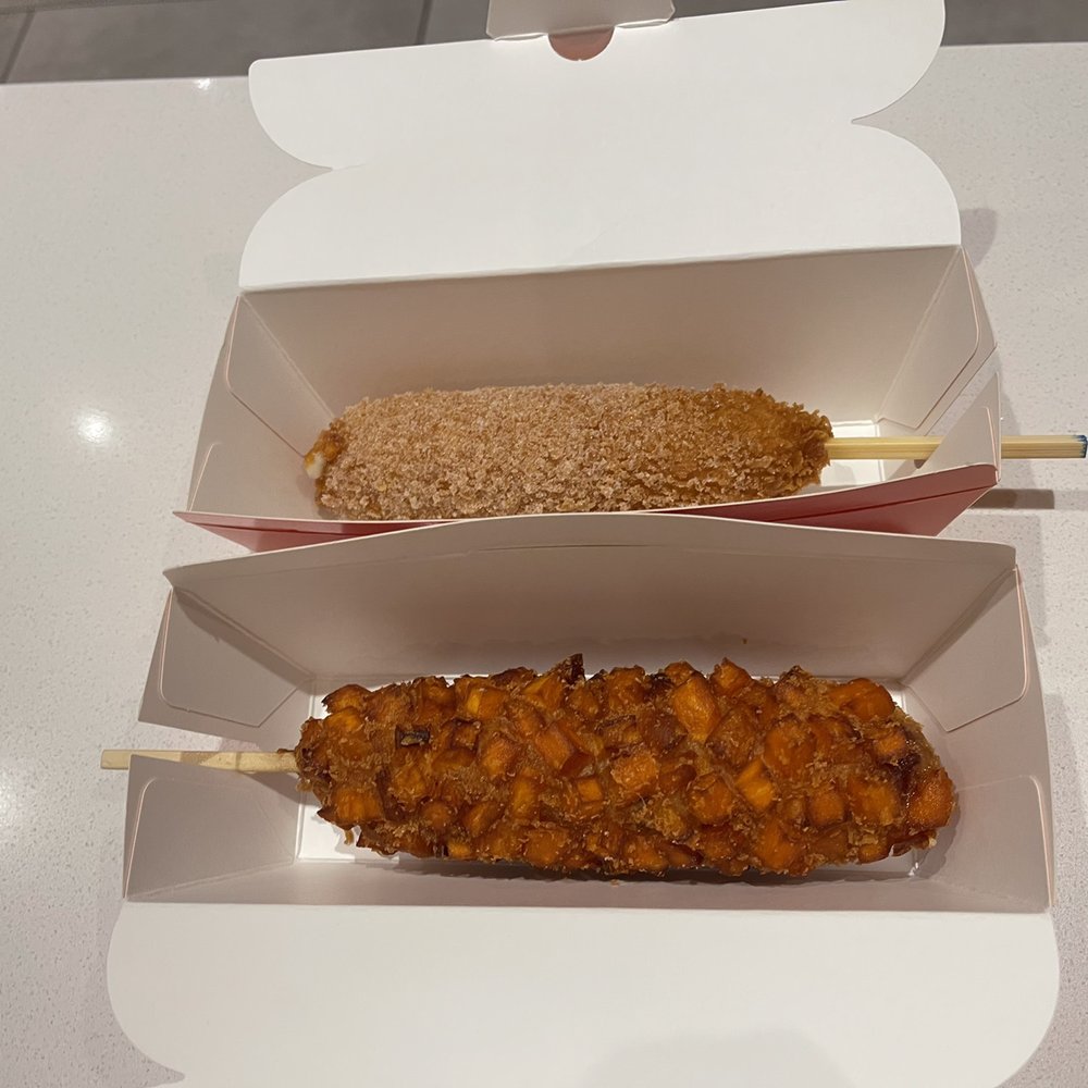 Mr Cow - Hot Dogs Near Me - Aiea, Hawaii