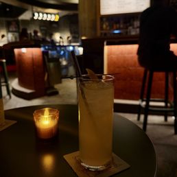 Moscow mule Moscow mule