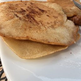 Pancakes Pancakes