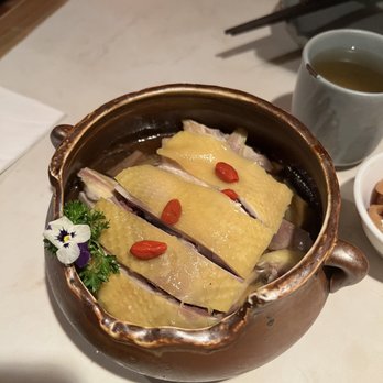 Cheli - Drunken chicken - Shanghainese Near Me - New York, New York Cheli - Drunken chicken - Shanghainese Near Me - New York, New York