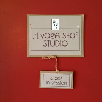 L'il Yoga Shop - Yoga Near Me - Akron, Ohio