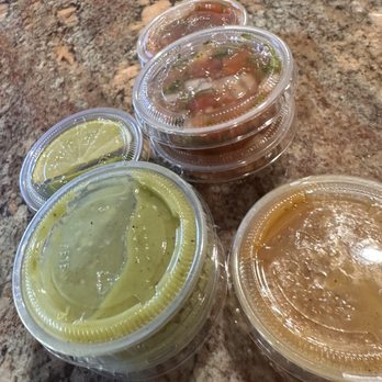 Taqueria Extra - Salsa and more salsa - Mexican Near Me - Fremont, California Taqueria Extra - Salsa and more salsa - Mexican Near Me - Fremont, California