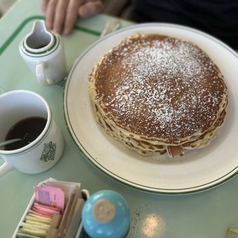 Sadelle's - Blueberry pancakes and delicious coffee - Breakfast & Brunch Near Me - Dallas, Texas Sadelle's - Blueberry pancakes and delicious coffee - Breakfast & Brunch Near Me - Dallas, Texas