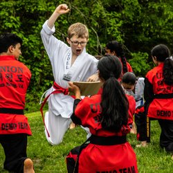 Union Tae Kwon Do