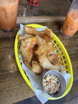 Hippie Thai Street Food by null
