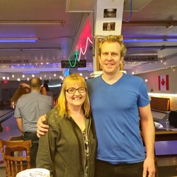 Danforth Bowl