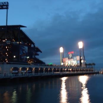 Oracle Park - Stadiums & Arenas Near Me - San Francisco, California Oracle Park - Stadiums & Arenas Near Me - San Francisco, California