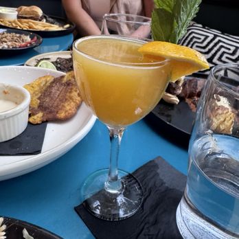 Cayo Coco Rum Bar & Restaurante - Bars Near Me - Birmingham, Alabama