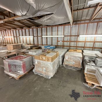 Texas Tile Liquidators - Flooring Near Me - Cleveland, Texas Texas Tile Liquidators - Flooring Near Me - Cleveland, Texas