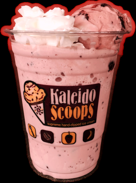 KaleidoScoops Logo