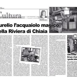 Chiosco Aurelio