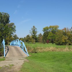 Pine Acres Golf Course