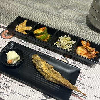 Cho Dang Tofu - Korean Near Me - Bellevue, Washington Cho Dang Tofu - Korean Near Me - Bellevue, Washington