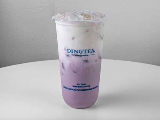 Ding Tea by null