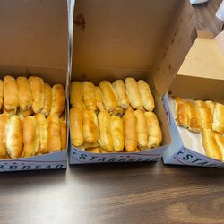 Starbread Bakery - Brought some for my staff family!