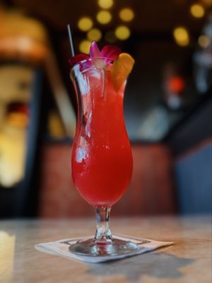 The Cheesecake Factory by null