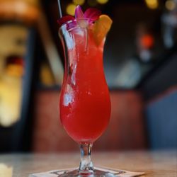 The Cheesecake Factory - Paradise Punch