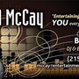 Photo of DJ Bill McCay