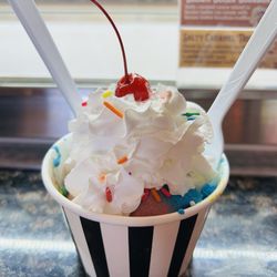 Sundae