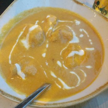 Mango Indian - Chicken korma - Indian Near Me - London, XGL Mango Indian - Chicken korma - Indian Near Me - London, XGL