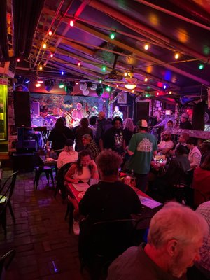 Broadway Oyster Bar by null