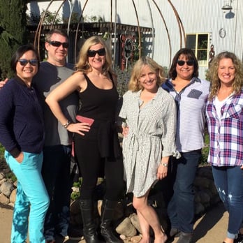 Dynamic Napa Wine Tours - Wine Tours Near Me - Napa, California Dynamic Napa Wine Tours - Wine Tours Near Me - Napa, California