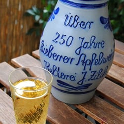 Kelterei Josef Zilch