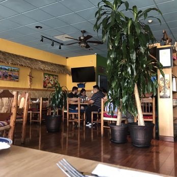 Fernando's - Trees - Peruvian Near Me - Downey, California