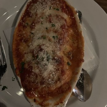 Apizza Brooklyn - Lasagna - Pizza Near Me - Miami, Florida