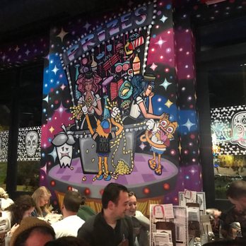 Condado Tacos - Tacos Near Me - Pittsburgh, Pennsylvania Condado Tacos - Tacos Near Me - Pittsburgh, Pennsylvania