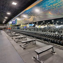 EōS Fitness