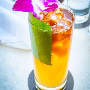 Hideout - Laylow "Hawaiian Style" Mai Tai - Bars Near Me - Honolulu, Hawaii Hideout - Laylow "Hawaiian Style" Mai Tai - Bars Near Me - Honolulu, Hawaii