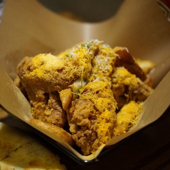 Chicken In the Kitchen - Chicken Shop Near Me - Toronto, Ontario Chicken In the Kitchen - Chicken Shop Near Me - Toronto, Ontario
