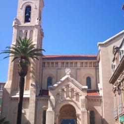 Paroisse Saint Nazaire