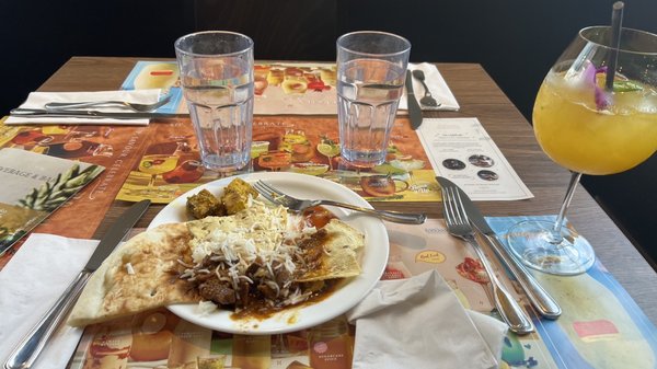 Tandoori Flame Brampton by null