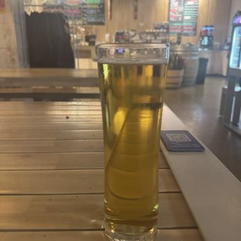 Commonwealth Brewing Company - Pilsner. I can't remember the name. Aurora, or something like that. 5/5. - Pizza Near Me - Fairfax, Virginia Commonwealth Brewing Company - Pilsner. I can't remember the name. Aurora, or something like that. 5/5. - Pizza Near Me - Fairfax, Virginia