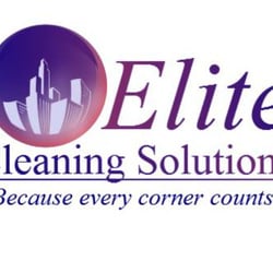Elite Cleaning Solutions